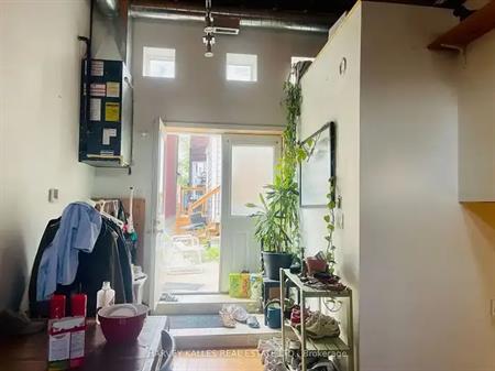 267 St Helens Avenue #LANEWAY | 267 Saint Helens Avenue, Toronto