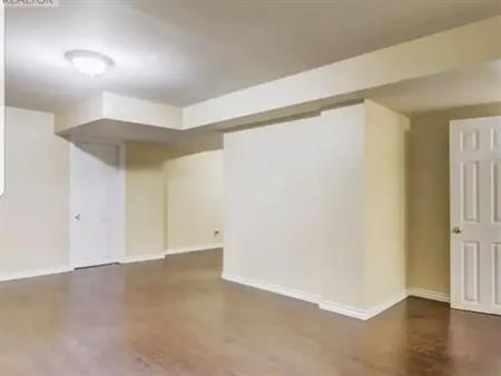 BSMT - 63 TAWN CRESCENT | BSMT - 63 TAWN CRESCENT, Ajax
