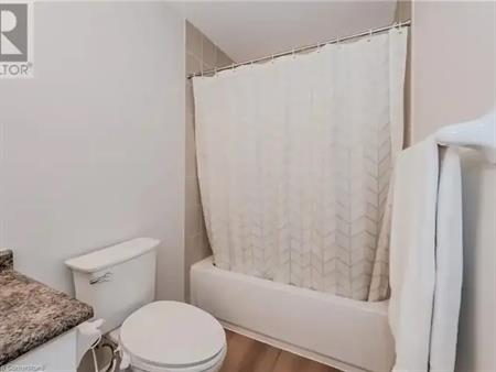 7 UPPER MERCER Street Unit# C11 | 7 UPPER MERCER Street Unit# C11, Kitchener