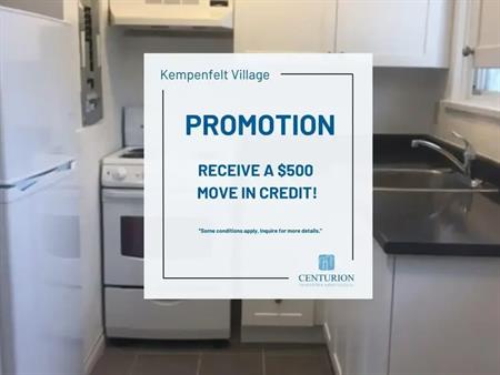Kempenfelt Village | 362 Shanty Bay Road, Barrie