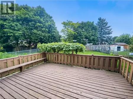 27 YOUNGMAN Drive | 27 YOUNGMAN Drive, Guelph