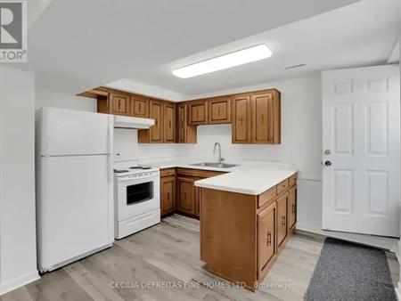 54 ASHBURN LOWER CRESCENT | 54 ASHBURN LOWER CRESCENT, Vaughan