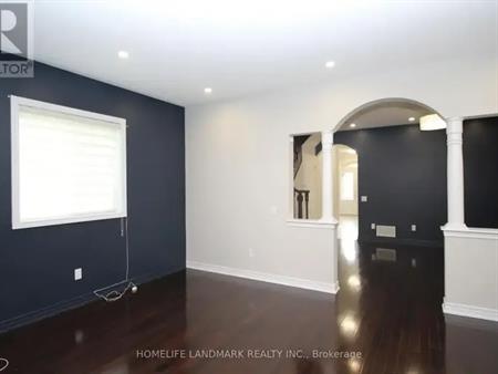 404 LADY NADIA DRIVE E | 404 LADY NADIA DRIVE E, Vaughan