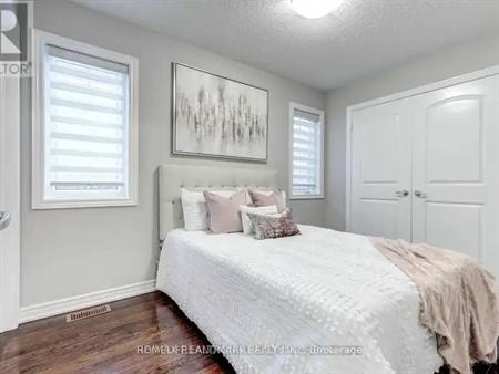 404 LADY NADIA DRIVE E | 404 LADY NADIA DRIVE E, Vaughan