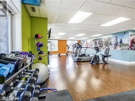 5010 CORPORATE Drive Unit# 407 | 5010 CORPORATE Drive Unit# 407, Burlington