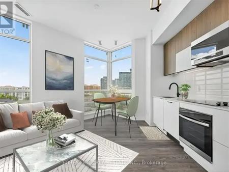 802 - 8888 YONGE STREET | 802 - 8888 YONGE STREET, Richmond Hill