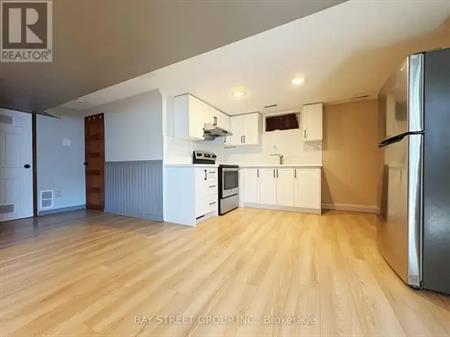 #LOWER - 75 BULA DRIVE | #LOWER - 75 BULA DRIVE, St. Catharines