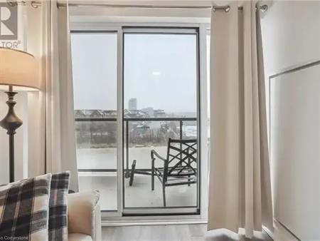 550 NORTH SERVICE Road Unit# 309 | 550 NORTH SERVICE Road Unit# 309, Grimsby