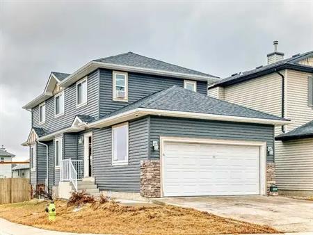 Legal Two Bedroom Basement Suite | 30 Taracove Way Northeast, Calgary