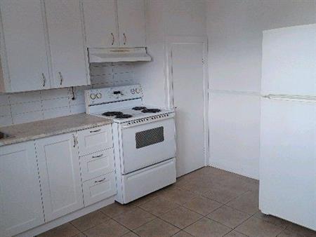 logement 3 1/2