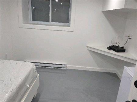 chambre à louer
