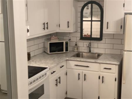 Appartement 4 1/2