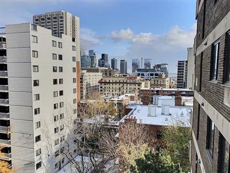 1530 Dr. Penfield | 1530 Dr. Penfield, Montreal