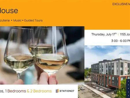 Station27 | 1155 Joseph Cyr Street, Ottawa