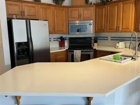 2 bedroom 2 bath waterfront downtown Kelowna | 645 - 1088 Sunset Drive, Kelowna