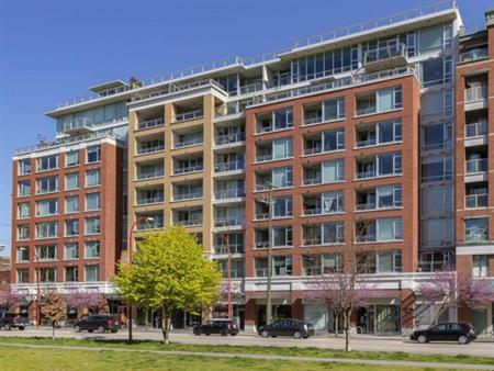 V6A | 221 Union Street, Vancouver