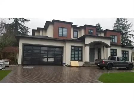 5652 Abbey Drive | 5652 Abbey Drive, Surrey