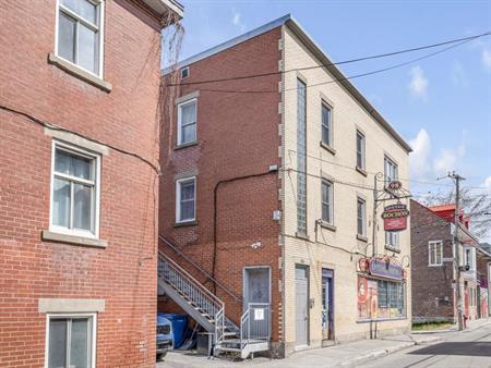 condo à louer