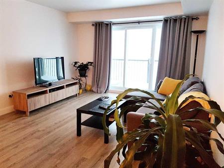 Grand **4 ½**/NOUVEAU Secteur Charlesbourg