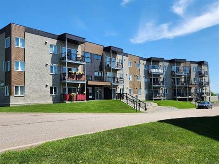 **4 ½**RUE ASTRID/NOUVEAU Secteur Charlesbourg