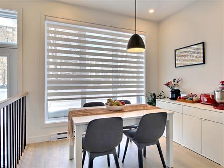 | Maison De Ville Haut De Gamme Sur 3 ét
