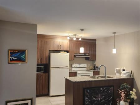 2 Chambres Proximité Plateau Gatineau