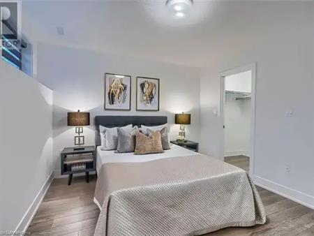 99 ROGER STREET Street Unit# #59 | 99 ROGER STREET Street Unit# #59, Waterloo