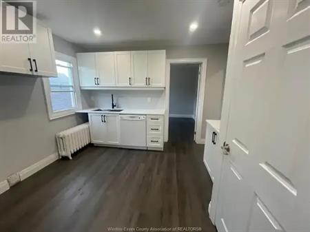 770 PIERRE AVENUE Unit# UPPER | 770 PIERRE AVENUE Unit# UPPER, Windsor