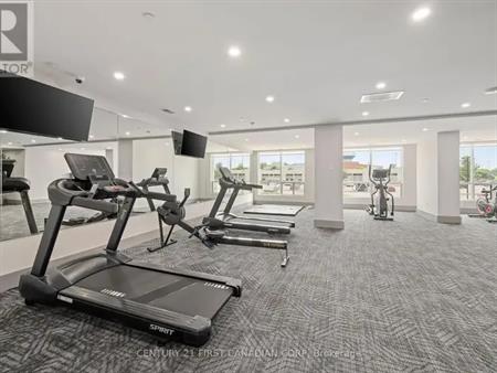 510 - 4286 KING STREET | 510 - 4286 KING STREET, Kitchener