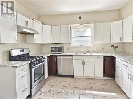 UPPER - 5958 SUMMER STREET | UPPER - 5958 SUMMER STREET, Niagara Falls