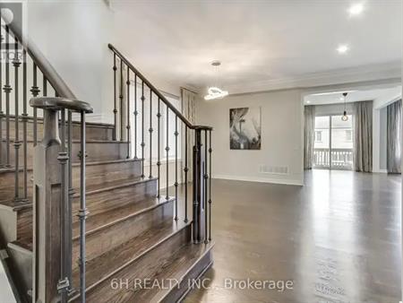 49 STRONG AVENUE | 49 STRONG AVENUE, Vaughan