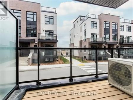 112 - 1597 ROSE WAY | 112 - 1597 ROSE WAY, Milton