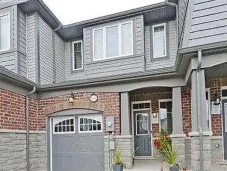 84 ABIGAIL CRESCENT | 84 ABIGAIL CRESCENT, Caledon