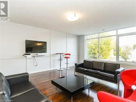 188 KING Street S Unit# 604 | 188 KING Street S Unit# 604, Waterloo