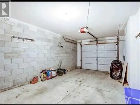 143 MCBRIDE Drive | 143 MCBRIDE Drive, St. Catharines