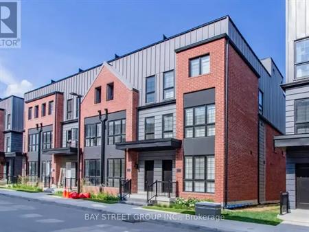 (THIRD LEVEL 1ST BR) - 114 ALTON CRESCENT | (THIRD LEVEL 1ST BR) - 114 ALTON CRESCENT, Vaughan