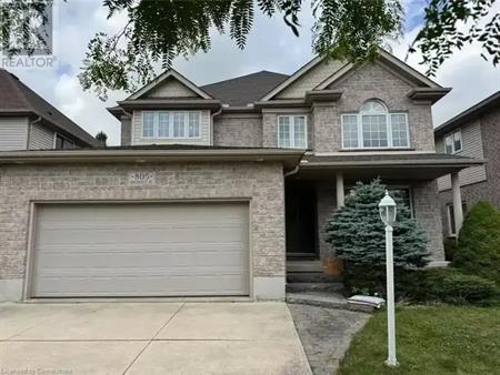 805 BIRCHMOUNT Drive | 805 BIRCHMOUNT Drive, Waterloo