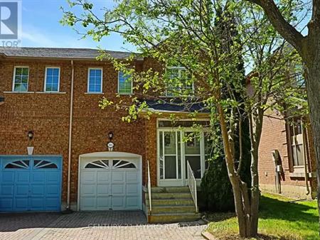 144 KIMONO CRESCENT | 144 KIMONO CRESCENT, Richmond Hill