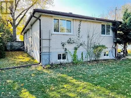 1269 MONTCLAIR Drive | 1269 MONTCLAIR Drive, Oakville