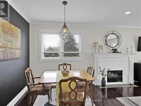 5274 DRISCOLL DRIVE | 5274 DRISCOLL DRIVE, Ottawa
