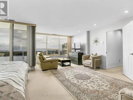 2804 - 1510 RIVERSIDE DRIVE | 2804 - 1510 RIVERSIDE DRIVE, Ottawa