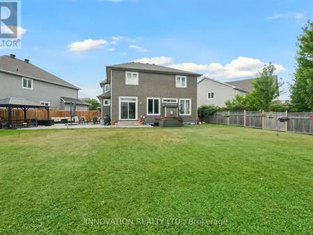 710 WRANGLER CIRCLE | 710 WRANGLER CIRCLE, Ottawa