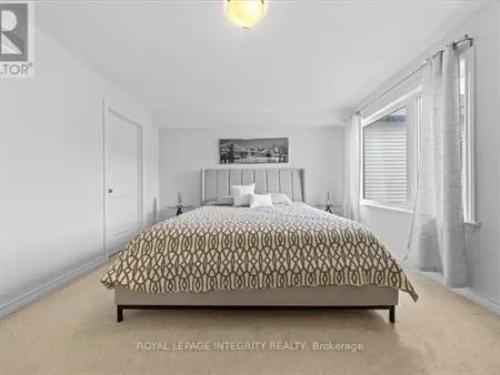 728 CAPRICORN CIRCLE | 728 CAPRICORN CIRCLE, Ottawa