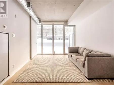 209 - 354 GLADSTONE AVENUE | 209 - 354 GLADSTONE AVENUE, Ottawa