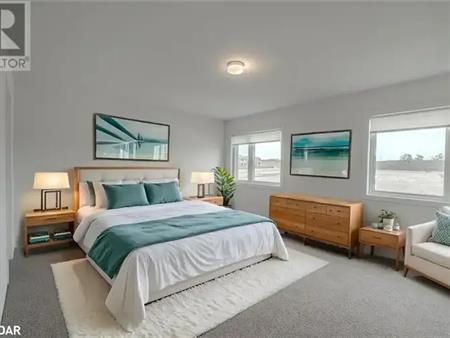 91 THICKETWOOD Avenue | 91 THICKETWOOD Avenue, Barrie