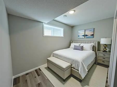 2 bedroom Brand new Basement Suite for Lease in Rosenthal, West Edmonton | 22152 81 Avenue Northwest, Edmonton