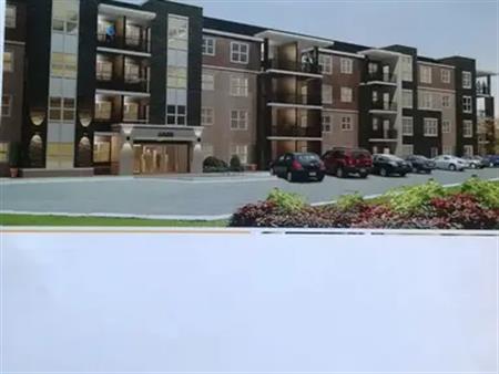 SADDLERIDGE  2 BEDROOM,2 BATH+DEN, UNDERGROUND PARKING AND SURFACE PARKING | 7210 80 AVE NE Calgary  Ab, Calgary