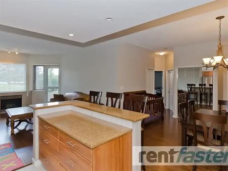 2 Bed / 2 Bath 1100 Sqft Condo - The Marquis | 111 - 1108 6 Avenue Southwest, Calgary