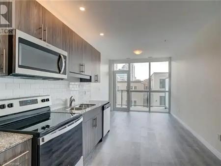 60 CHARLES Street W Unit# 304 | 60 CHARLES Street W Unit# 304, Kitchener