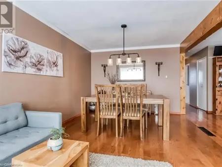 88 WILLIAMSBURG Road Unit# MAIN | 88 WILLIAMSBURG Road Unit# MAIN, Kitchener